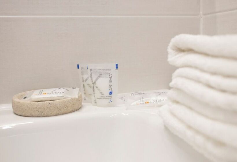 تختخواب و صبحانه La Chambre Duomo