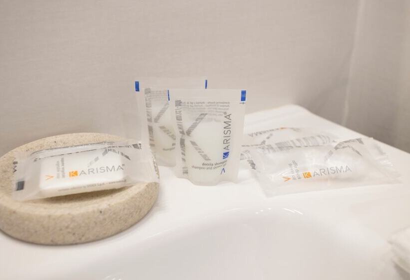 تختخواب و صبحانه La Chambre Duomo