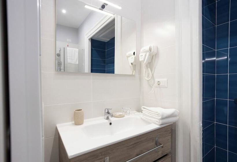 تختخواب و صبحانه La Chambre Duomo