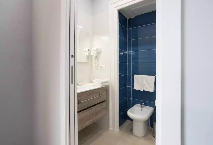 تختخواب و صبحانه La Chambre Duomo