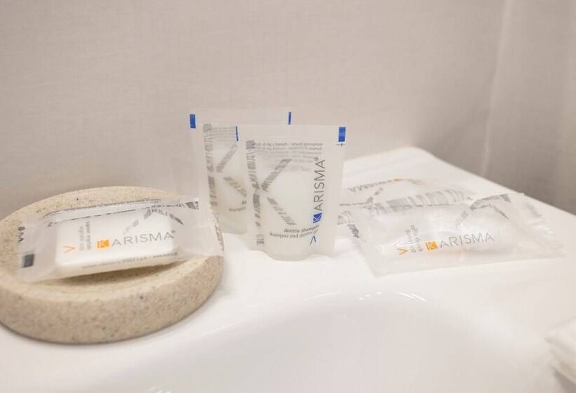 تختخواب و صبحانه La Chambre Duomo