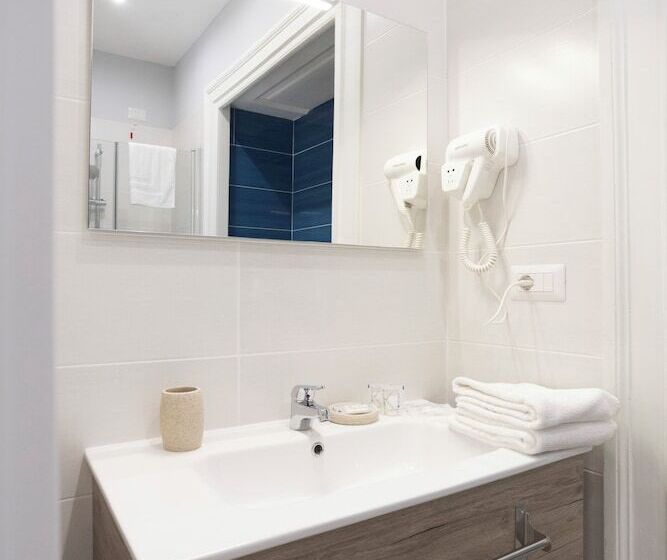 تختخواب و صبحانه La Chambre Duomo