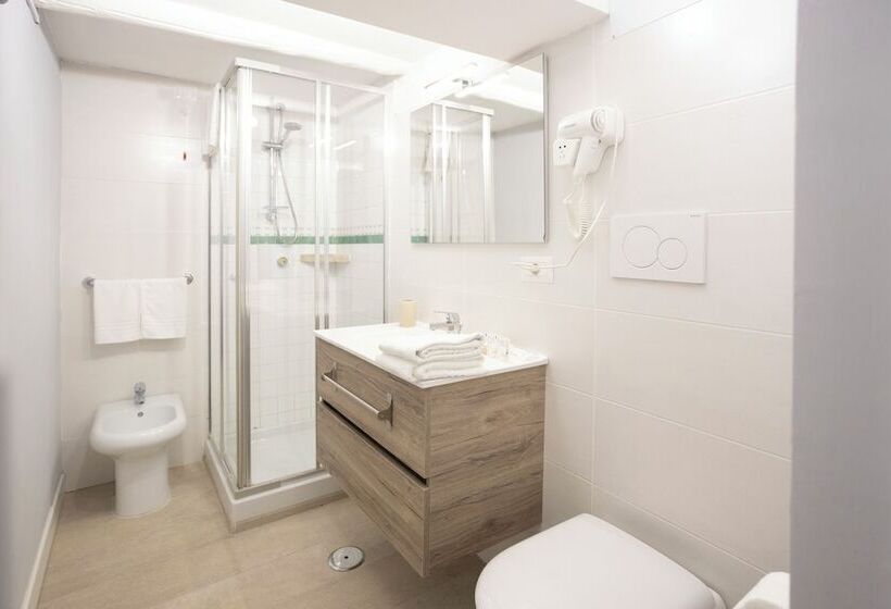 تختخواب و صبحانه La Chambre Duomo