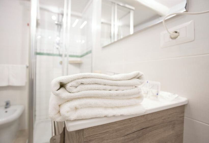 تختخواب و صبحانه La Chambre Duomo