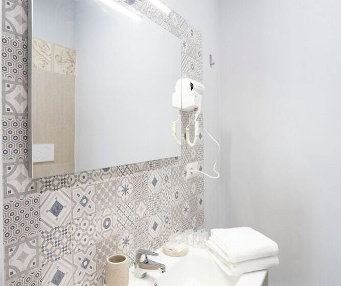 تختخواب و صبحانه La Chambre Duomo