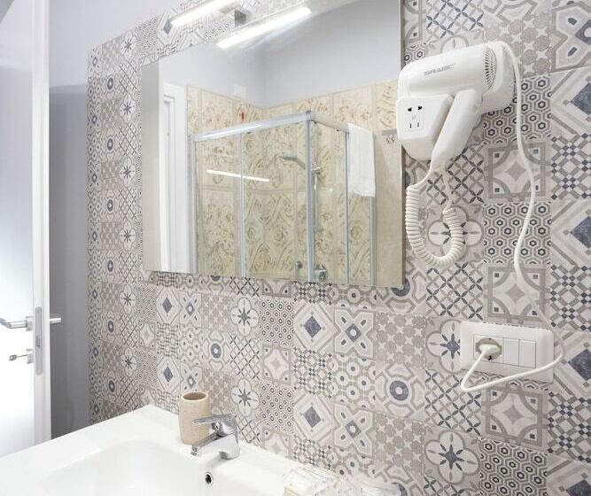 تختخواب و صبحانه La Chambre Duomo