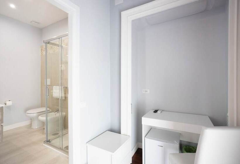 تختخواب و صبحانه La Chambre Duomo