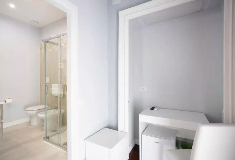 تختخواب و صبحانه La Chambre Duomo