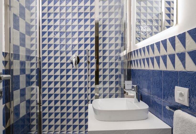 تختخواب و صبحانه Monte Solaro