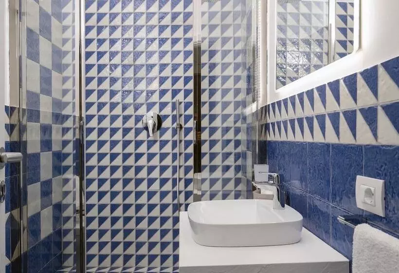 Aamiaismajoitus (B&B) Monte Solaro