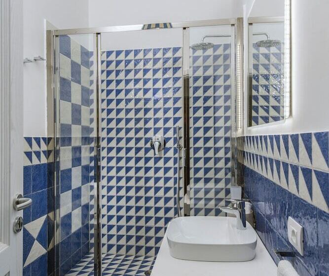 تختخواب و صبحانه Monte Solaro