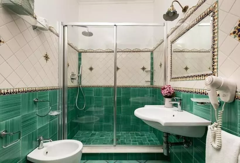 Aamiaismajoitus (B&B) Monte Solaro