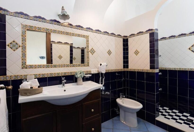 تختخواب و صبحانه Monte Solaro