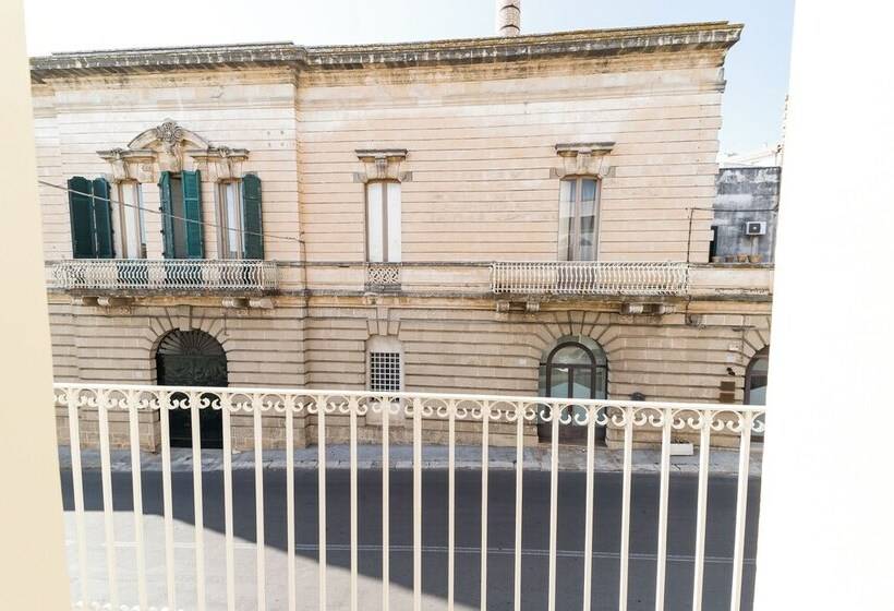 Bed and Breakfast Via Roma