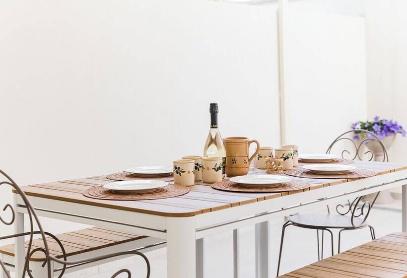 Bed and Breakfast Via Roma