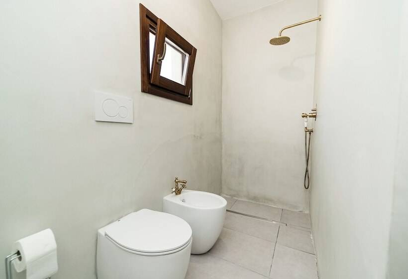 Bed and Breakfast Via Roma