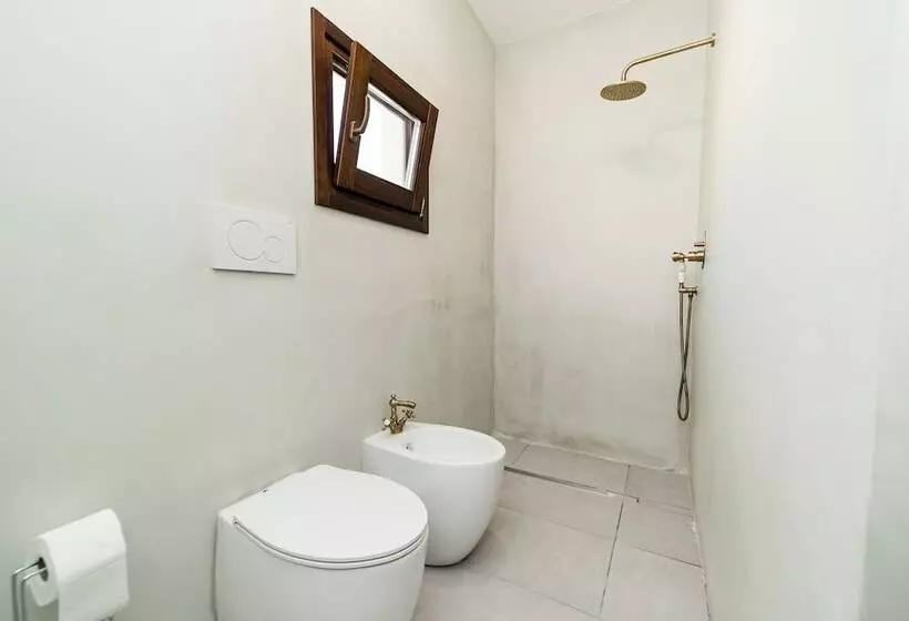 Aamiaismajoitus (B&B) Via Roma