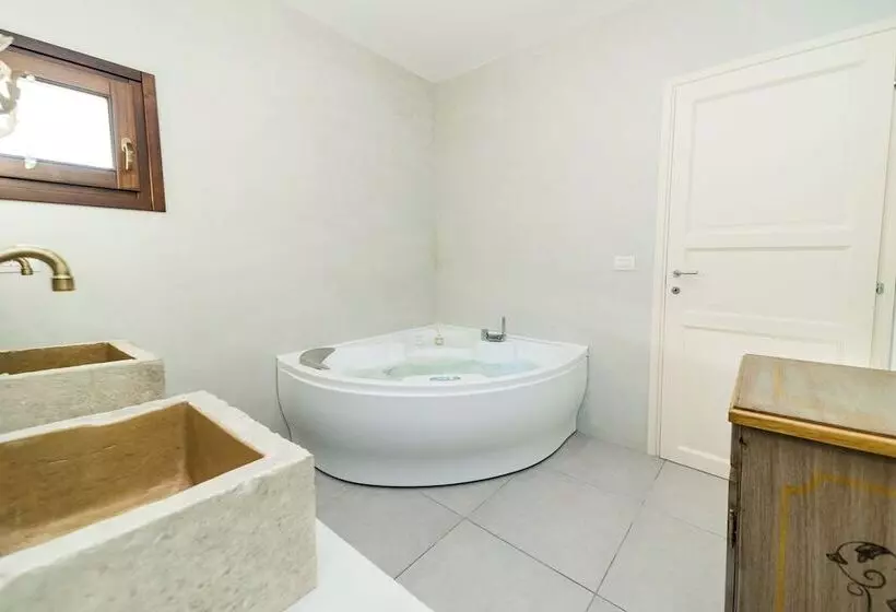 Aamiaismajoitus (B&B) Via Roma