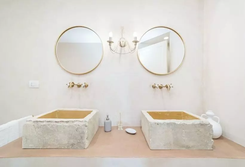 Aamiaismajoitus (B&B) Via Roma