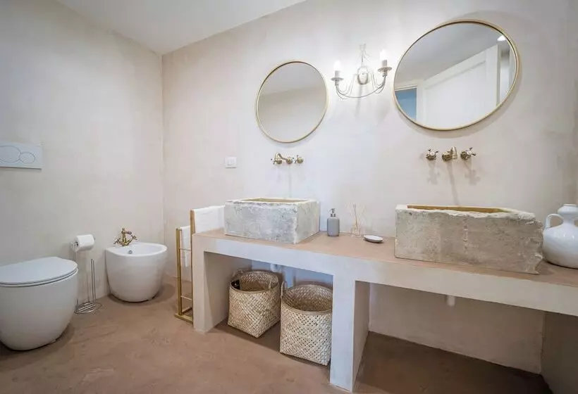 Aamiaismajoitus (B&B) Via Roma