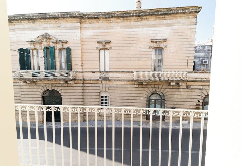 Bed and Breakfast Via Roma