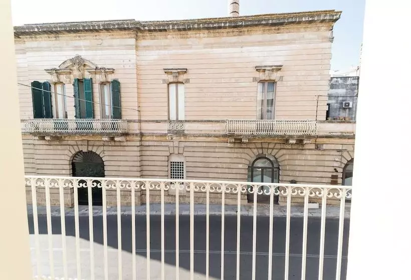 Aamiaismajoitus (B&B) Via Roma