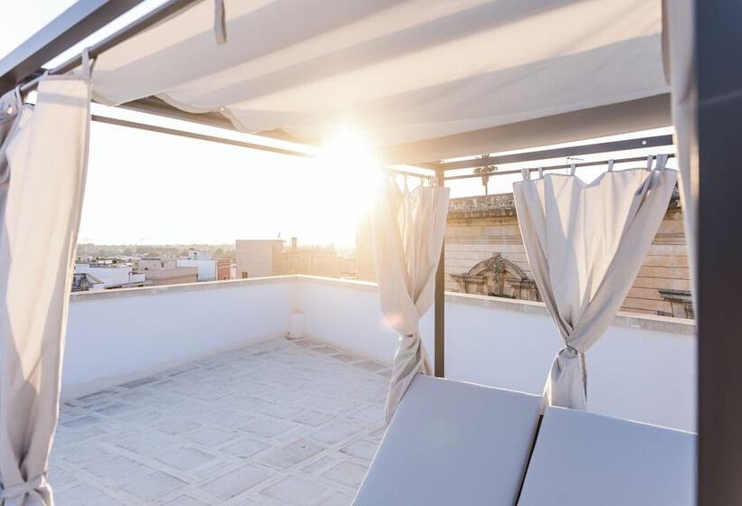 Bed and Breakfast Via Roma