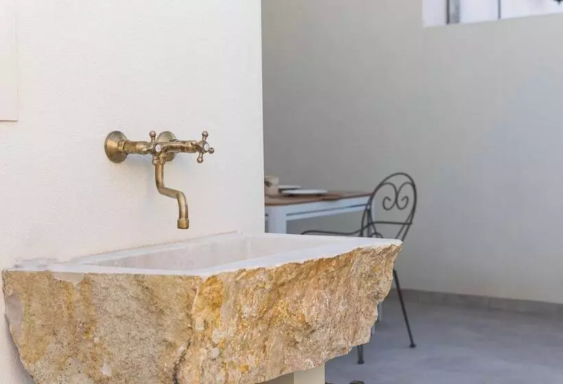 Aamiaismajoitus (B&B) Via Roma