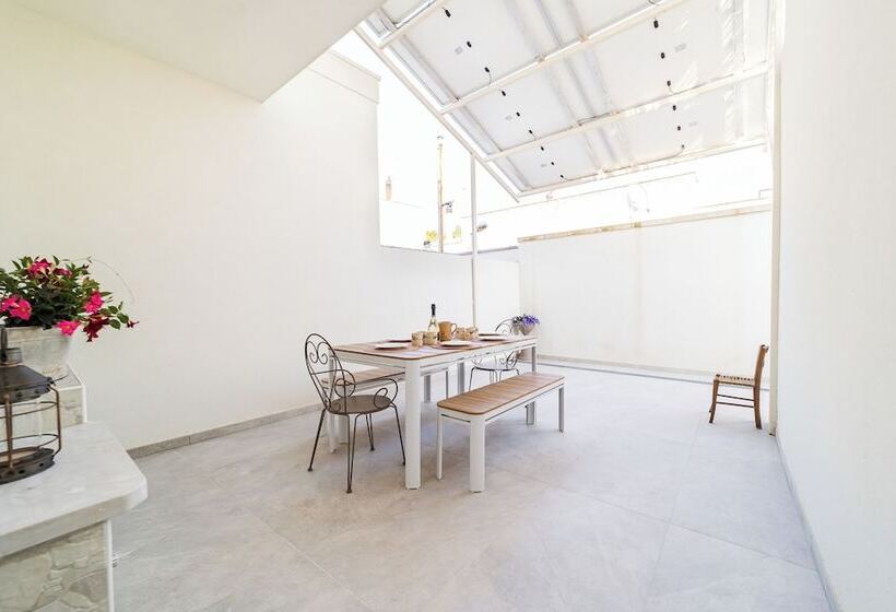 Bed and Breakfast Via Roma