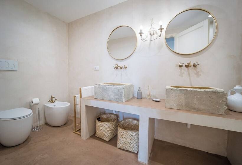 Bed and Breakfast Via Roma