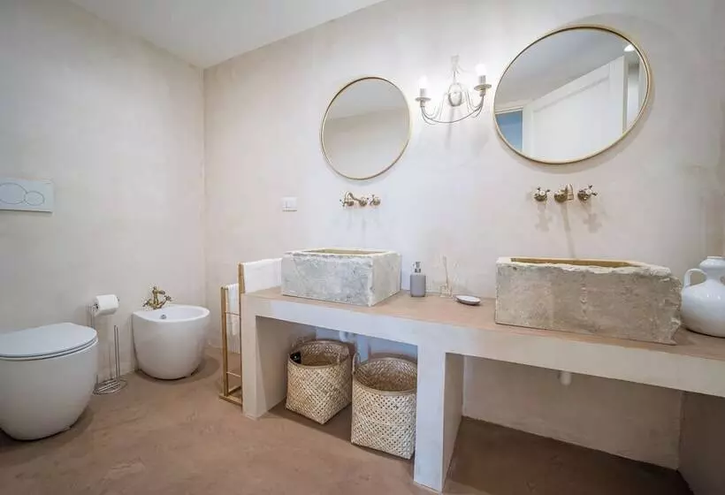 Aamiaismajoitus (B&B) Via Roma