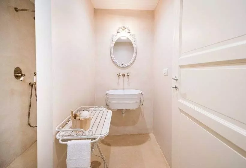 Aamiaismajoitus (B&B) Via Roma