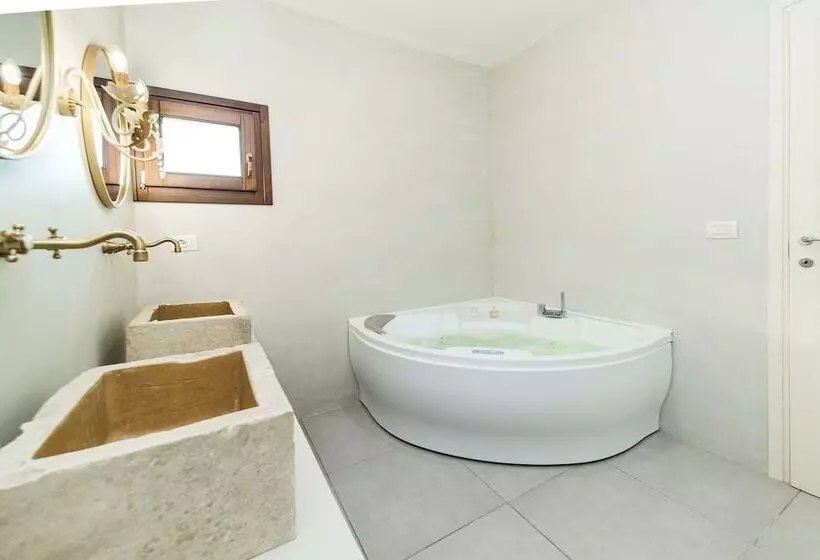 Aamiaismajoitus (B&B) Via Roma
