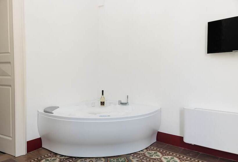 Bed and Breakfast Via Roma