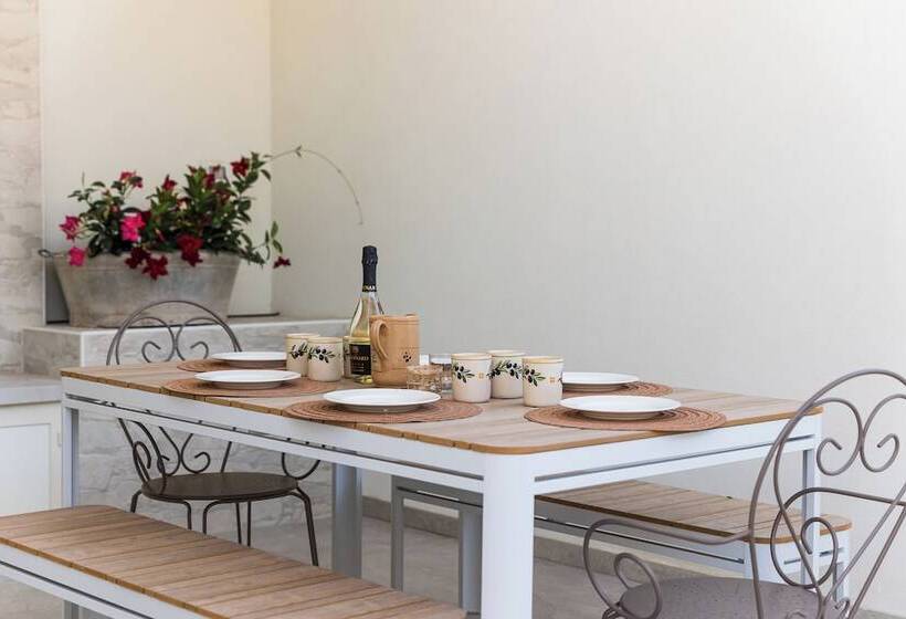 Bed and Breakfast Via Roma