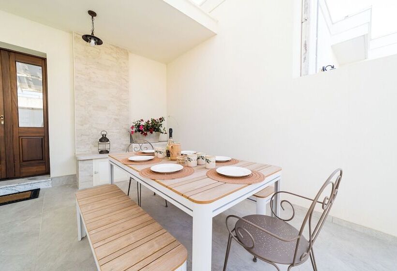 Bed and Breakfast Via Roma