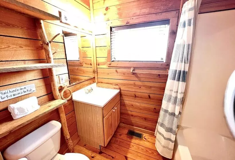 Budro S Bungalow