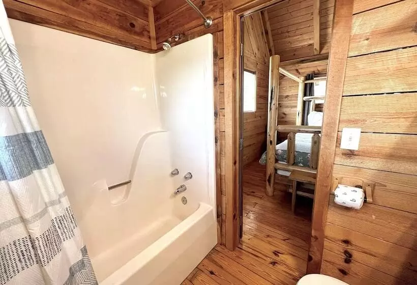 Budro S Bungalow