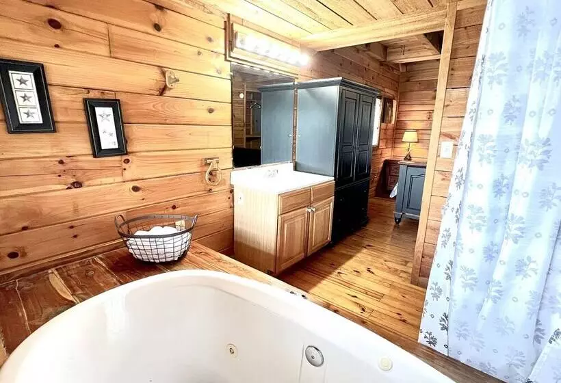 Budro S Bungalow
