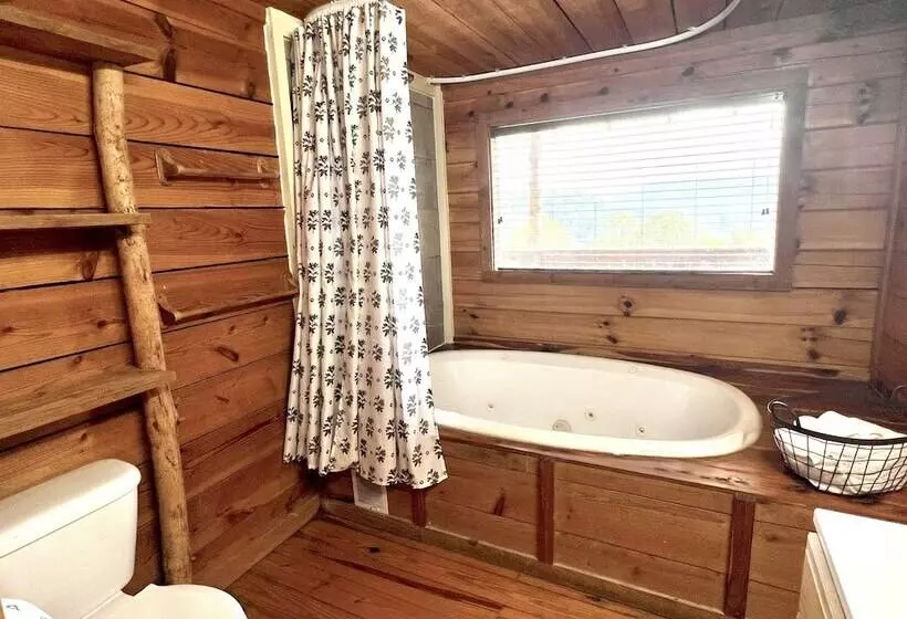 Budro S Bungalow