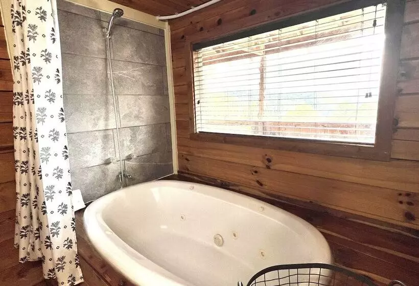 Budro S Bungalow