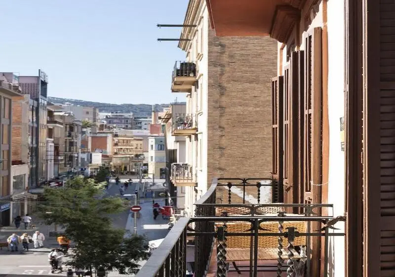 Caliu Apartments Barcelona   Camp Nou