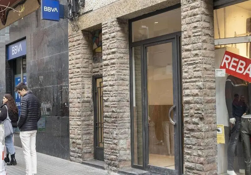 Caliu Apartments Barcelona   Camp Nou