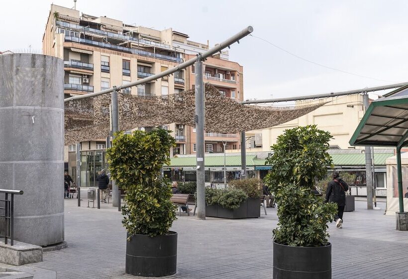 Caliu Apartments Barcelona   Camp Nou