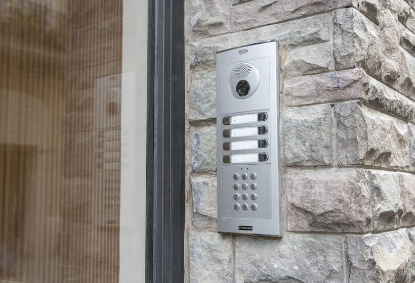 Caliu Apartments Barcelona   Camp Nou