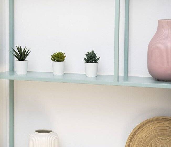 Caliu Apartments Barcelona   Camp Nou