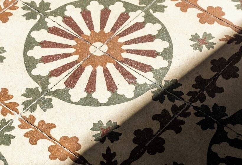 Caliu Apartments Barcelona   Camp Nou