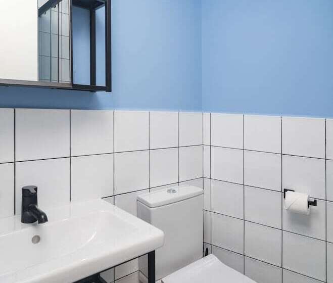 Caliu Apartments Barcelona   Camp Nou