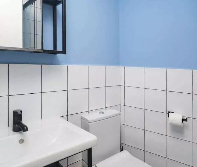 Caliu Apartments Barcelona Camp Nou