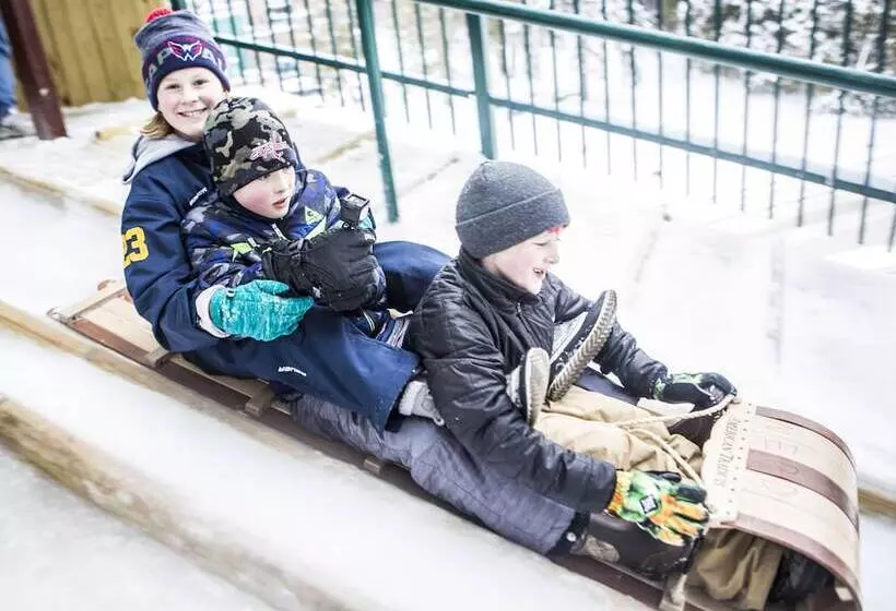 Cambria Hotel Lake Placid   Lakeside Resort